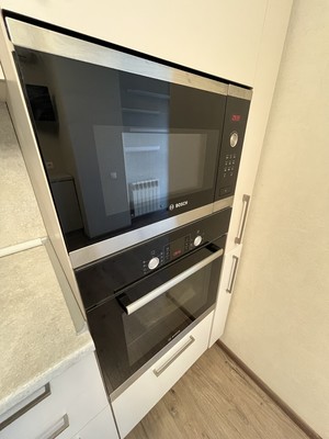 Продам двухкомнатную (2-комн.) квартиру, Мира ул, 16, Новороссийск г