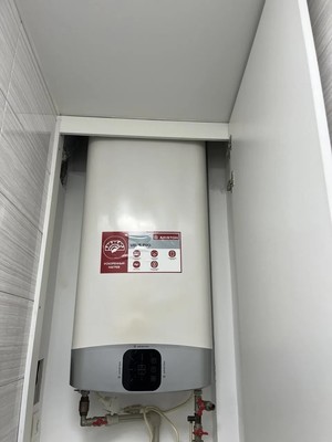 Продам двухкомнатную (2-комн.) квартиру, Мира ул, 16, Новороссийск г