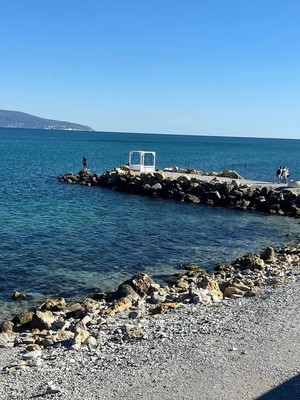 Продам двухкомнатную (2-комн.) квартиру, Мира ул, 16, Новороссийск г