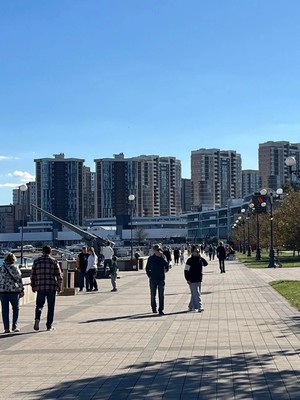Продам двухкомнатную (2-комн.) квартиру, Мира ул, 16, Новороссийск г