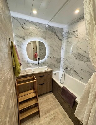 Продам трехкомнатную (3-комн.) квартиру, Академика Сахарова ул, 16, Казань г