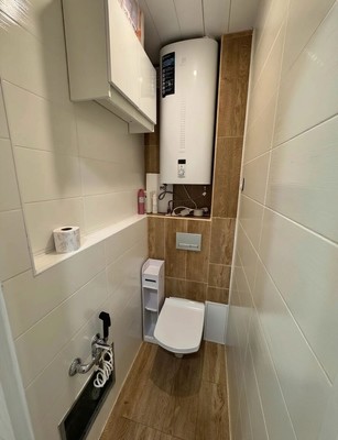 Продам трехкомнатную (3-комн.) квартиру, Академика Сахарова ул, 16, Казань г