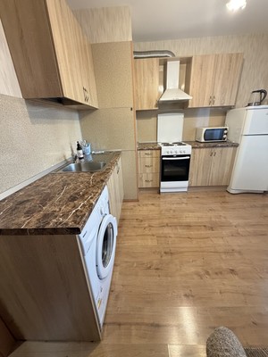 Сдам однокомнатную (1-комн.) квартиру, Павловская ул, 63, Колпино г