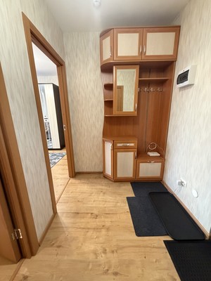 Сдам однокомнатную (1-комн.) квартиру, Павловская ул, 63, Колпино г