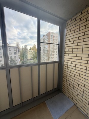 Сдам однокомнатную (1-комн.) квартиру, Павловская ул, 63, Колпино г