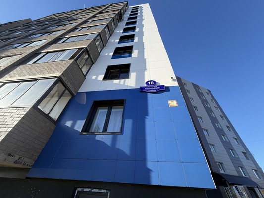 Продам двухкомнатную (2-комн.) квартиру, Колхозная ул, 16, Сыктывкар г