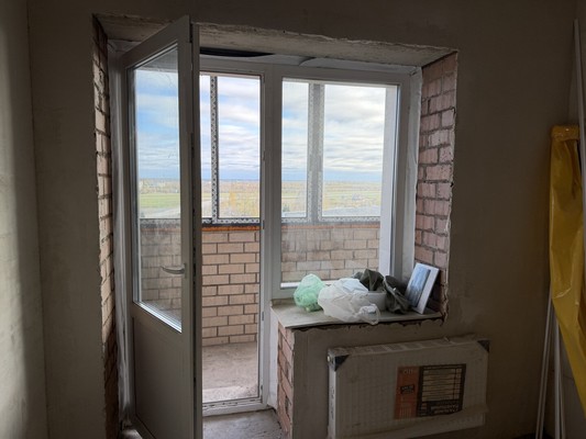Продам двухкомнатную (2-комн.) квартиру, Колхозная ул, 16, Сыктывкар г