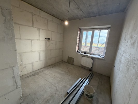 Продам двухкомнатную (2-комн.) квартиру, Колхозная ул, 16, Сыктывкар г
