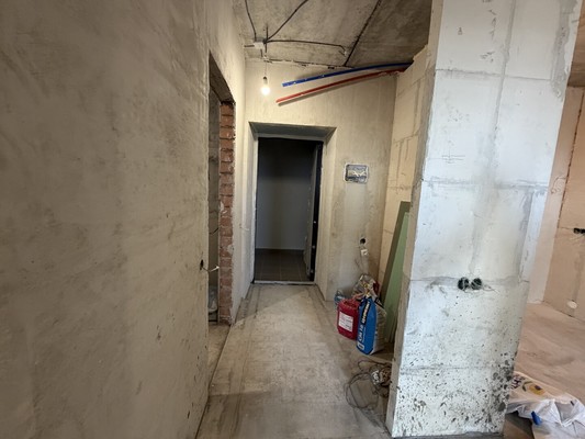 Продам двухкомнатную (2-комн.) квартиру, Колхозная ул, 16, Сыктывкар г