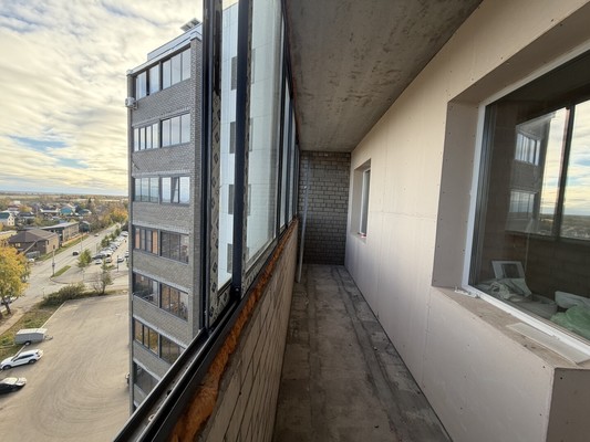 Продам двухкомнатную (2-комн.) квартиру, Колхозная ул, 16, Сыктывкар г