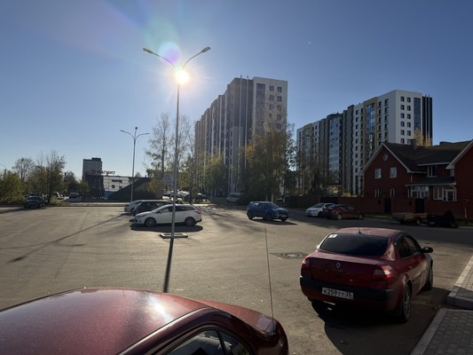 Продам двухкомнатную (2-комн.) квартиру, Колхозная ул, 16, Сыктывкар г
