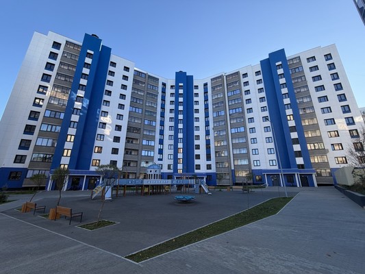Продам двухкомнатную (2-комн.) квартиру, Колхозная ул, 16, Сыктывкар г