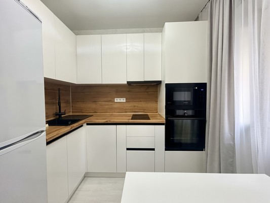Продам однокомнатную (1-комн.) квартиру, Рогачёвский пер, 4к1, Москва г