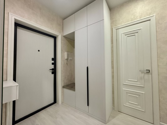 Продам однокомнатную (1-комн.) квартиру, Рогачёвский пер, 4к1, Москва г