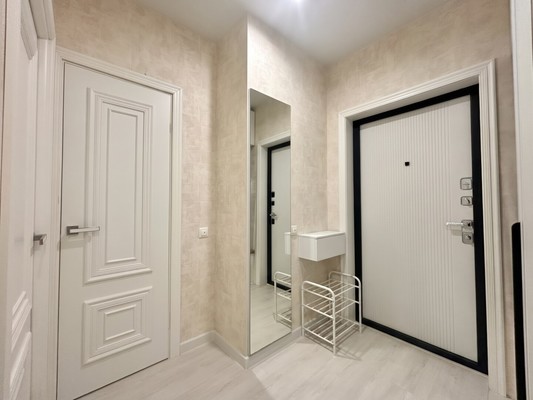 Продам однокомнатную (1-комн.) квартиру, Рогачёвский пер, 4к1, Москва г