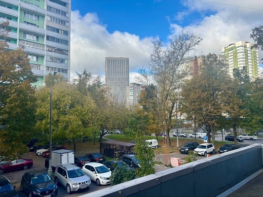 Продам однокомнатную (1-комн.) квартиру, Рогачёвский пер, 4к1, Москва г