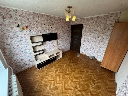Продам однокомнатную (1-комн.) квартиру, Дружба мкр, 6, Комсомольск-на-Амуре г