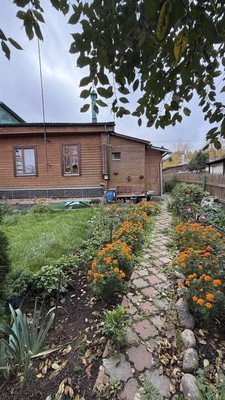Продам дом, Бусалова ул, 38, Яхрома г, 0 км от города