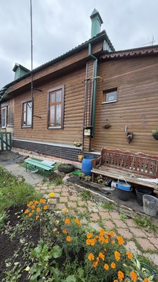 Продам дом, Бусалова ул, 38, Яхрома г, 0 км от города
