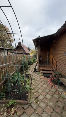 Продам дом, Бусалова ул, 38, Яхрома г, 0 км от города