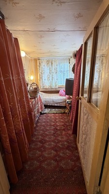 Продам дом, Бусалова ул, 38, Яхрома г, 0 км от города