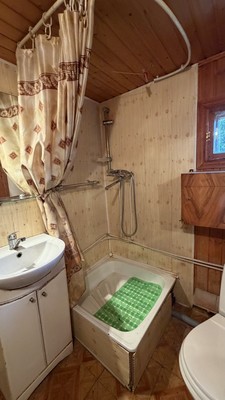 Продам дом, Бусалова ул, 38, Яхрома г, 0 км от города
