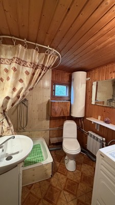 Продам дом, Бусалова ул, 38, Яхрома г, 0 км от города