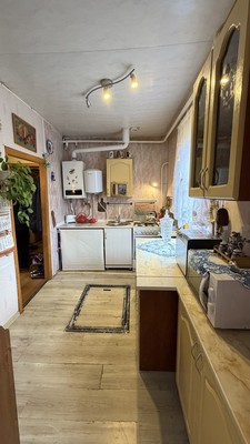 Продам дом, Бусалова ул, 38, Яхрома г, 0 км от города