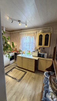 Продам дом, Бусалова ул, 38, Яхрома г, 0 км от города