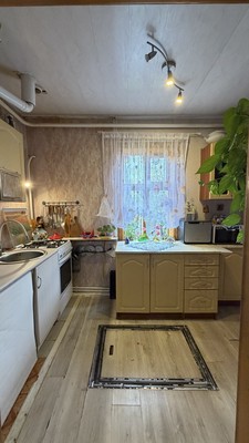 Продам дом, Бусалова ул, 38, Яхрома г, 0 км от города