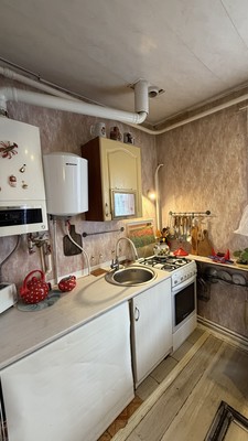 Продам дом, Бусалова ул, 38, Яхрома г, 0 км от города
