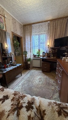 Продам дом, Бусалова ул, 38, Яхрома г, 0 км от города