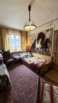 Продам дом, Бусалова ул, 38, Яхрома г, 0 км от города