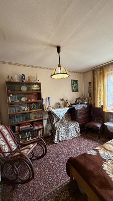 Продам дом, Бусалова ул, 38, Яхрома г, 0 км от города