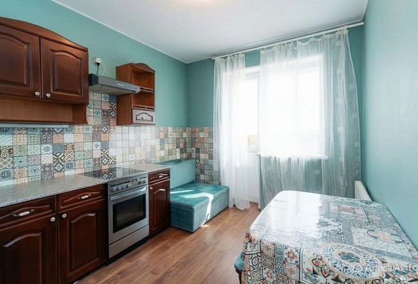 Продам однокомнатную (1-комн.) квартиру, Анны Коньковой ул, 10, Ханты-Мансийск г