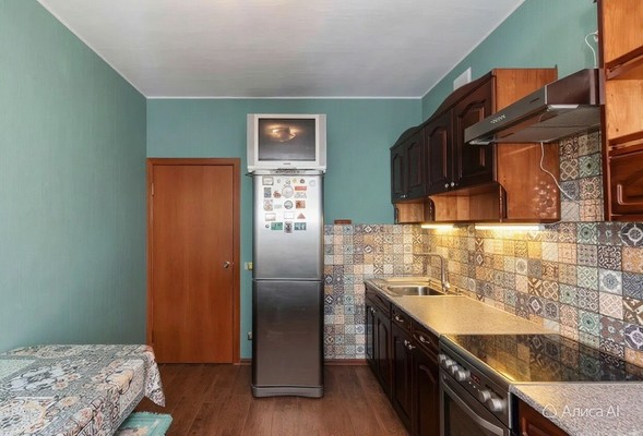 Продам однокомнатную (1-комн.) квартиру, Анны Коньковой ул, 10, Ханты-Мансийск г