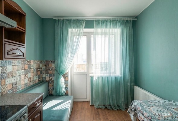 Продам однокомнатную (1-комн.) квартиру, Анны Коньковой ул, 10, Ханты-Мансийск г