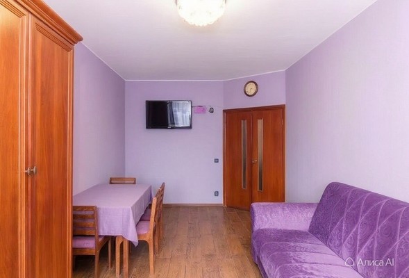 Продам однокомнатную (1-комн.) квартиру, Анны Коньковой ул, 10, Ханты-Мансийск г