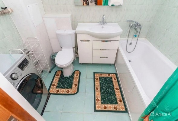 Продам однокомнатную (1-комн.) квартиру, Анны Коньковой ул, 10, Ханты-Мансийск г