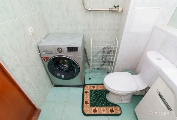 Продам однокомнатную (1-комн.) квартиру, Анны Коньковой ул, 10, Ханты-Мансийск г