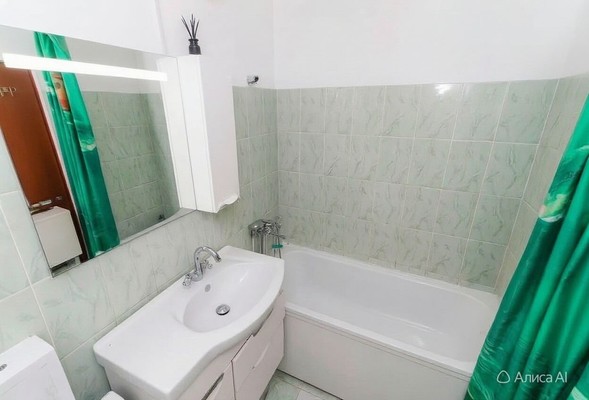Продам однокомнатную (1-комн.) квартиру, Анны Коньковой ул, 10, Ханты-Мансийск г