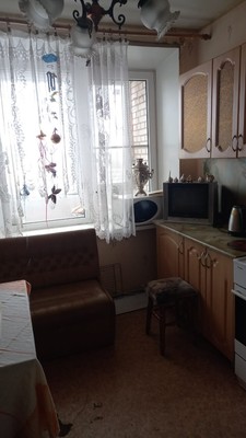 Продам однокомнатную (1-комн.) квартиру, Лёни Голикова ул, 31к3, Санкт-Петербург г
