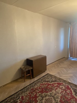 Продам однокомнатную (1-комн.) квартиру, Лёни Голикова ул, 31к3, Санкт-Петербург г