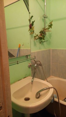 Продам однокомнатную (1-комн.) квартиру, Лёни Голикова ул, 31к3, Санкт-Петербург г