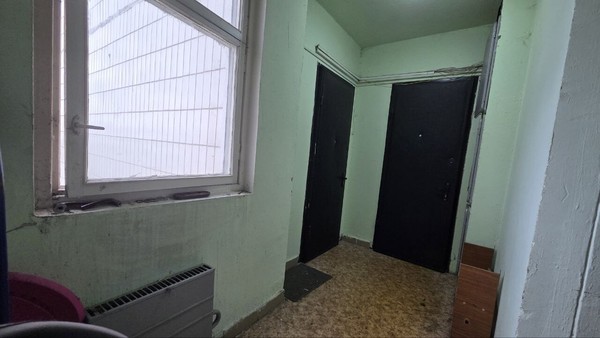 Продам трехкомнатную (3-комн.) квартиру, Луговой проезд, 8к1, Москва г
