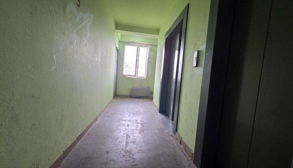 Продам трехкомнатную (3-комн.) квартиру, Луговой проезд, 8к1, Москва г