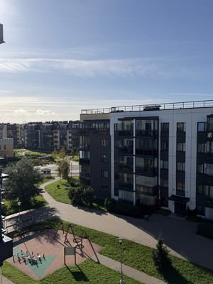 Продам однокомнатную (1-комн.) квартиру, Понтонная ул, 9к1, Колпино г