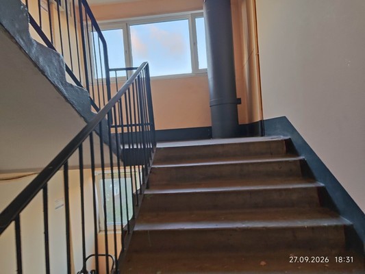 Продам трехкомнатную (3-комн.) квартиру, Придорожная аллея, 31, Санкт-Петербург г