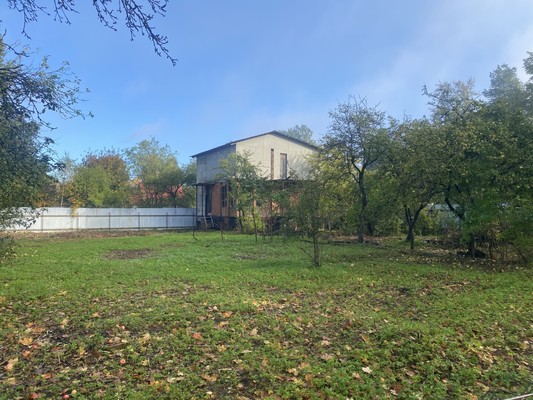 Продам участок 11 соток, Фермерское хоз., 39 км Мурманского шоссе массив, 0 км от города