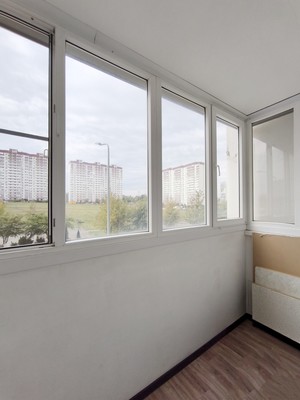 Продам двухкомнатную (2-комн.) квартиру, Андреева пер, 5, Ростов-на-Дону г